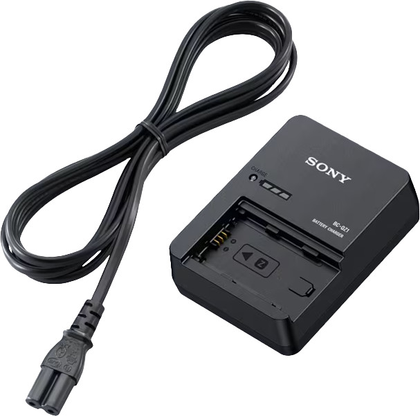 Batterijlader voor Sony NP-FZ100 Main Image