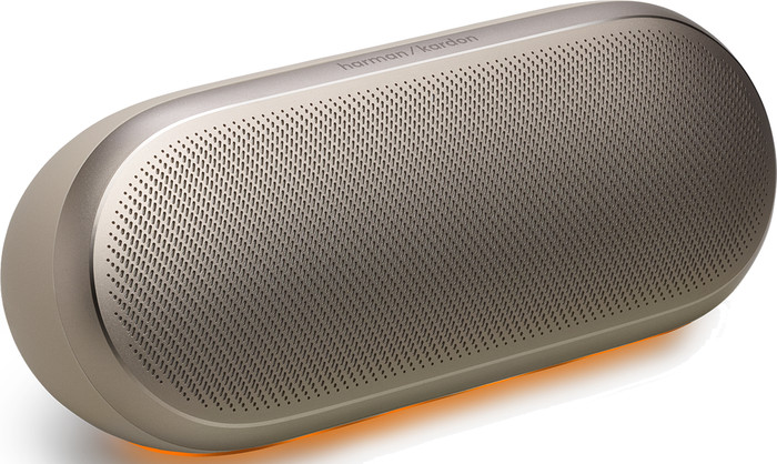 Harman Kardon Luna 2 Brons linkerkant