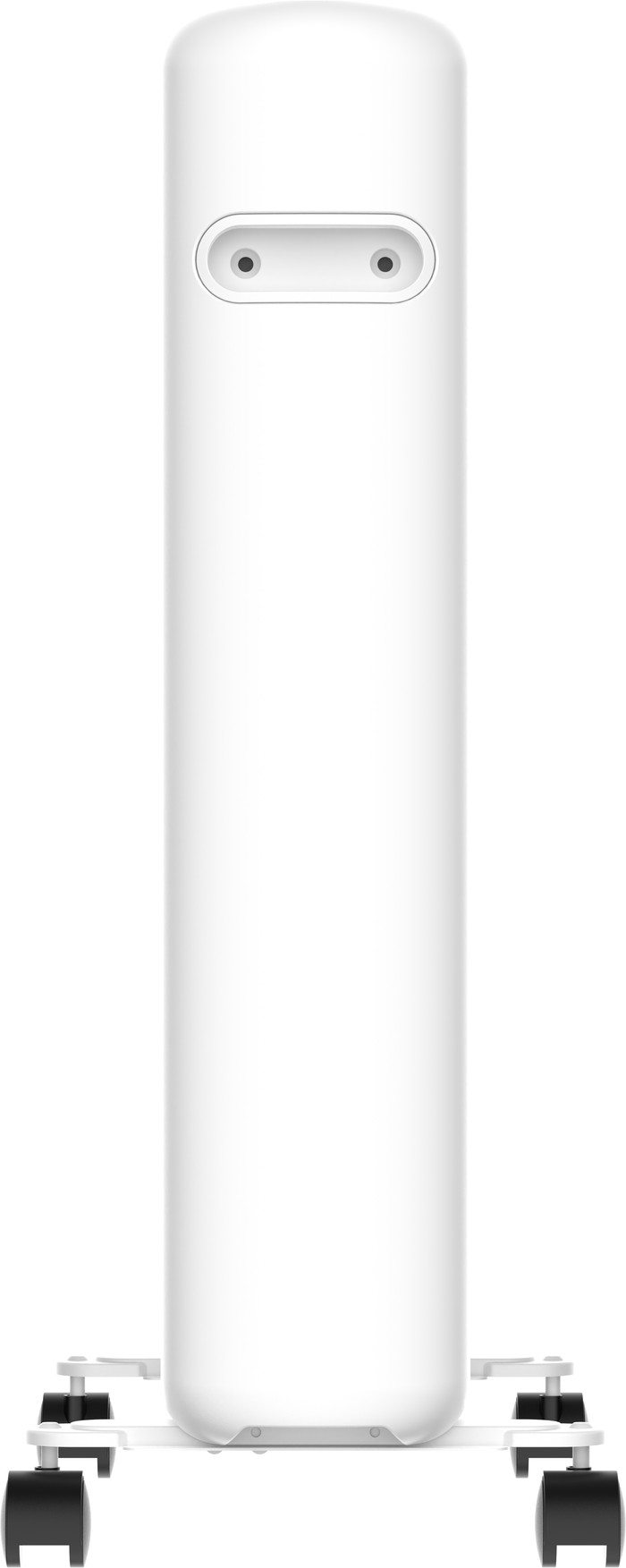 Fuave Bergen 2500 Wit WIFI achterkant