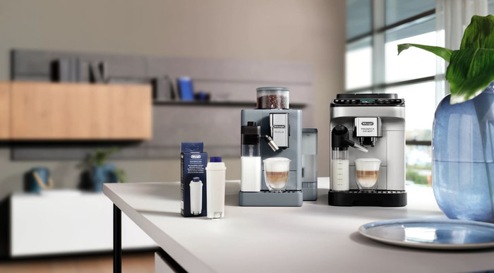 De'Longhi DeCalk Care Ontkalker 4 x 500 ml voorkant
