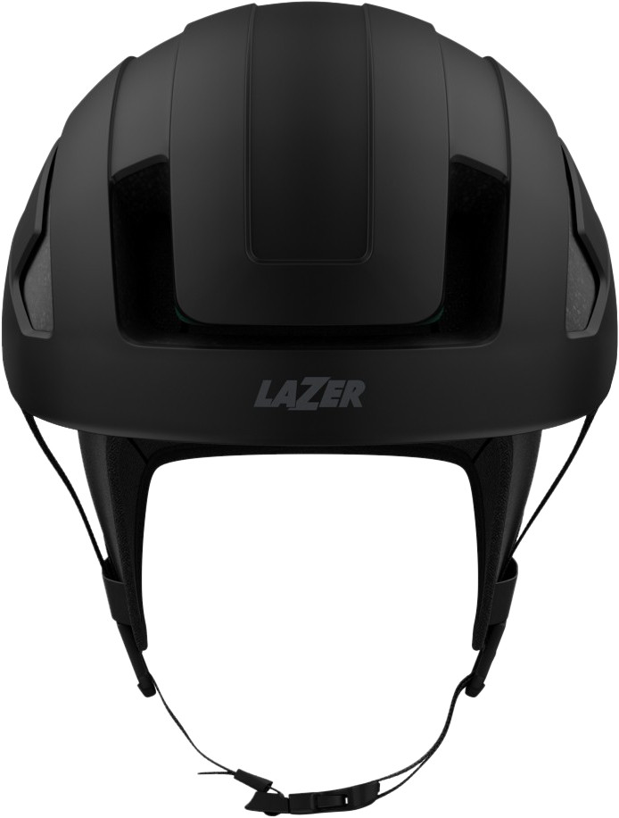 Lazer CityZen KinetiCore Black M front