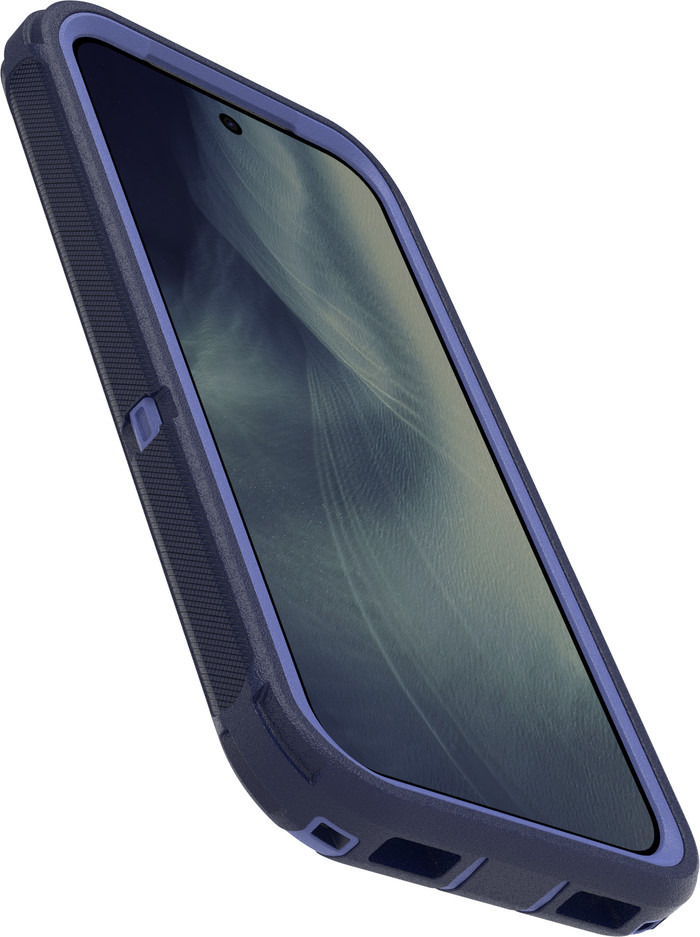 Otterbox Defender Pro Google Pixel 11 / 11 Pro Back Cover met Magneet Blauw voorkant