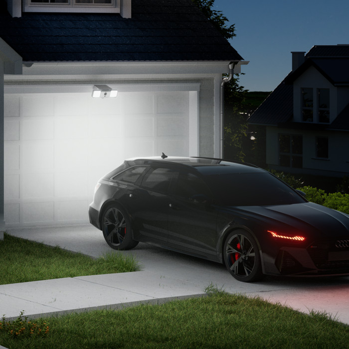 Reolink Floodlight F310B visual supplier