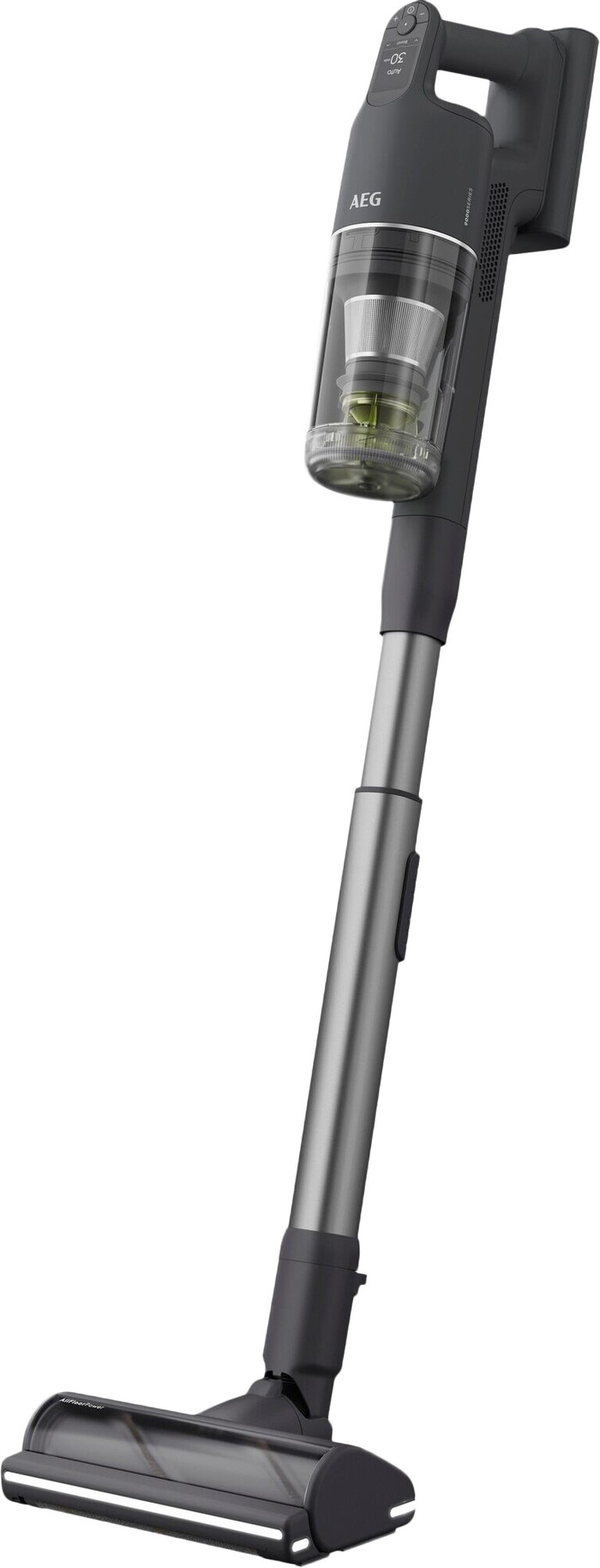 AEG AP91AB21DG Animal 9000 right side