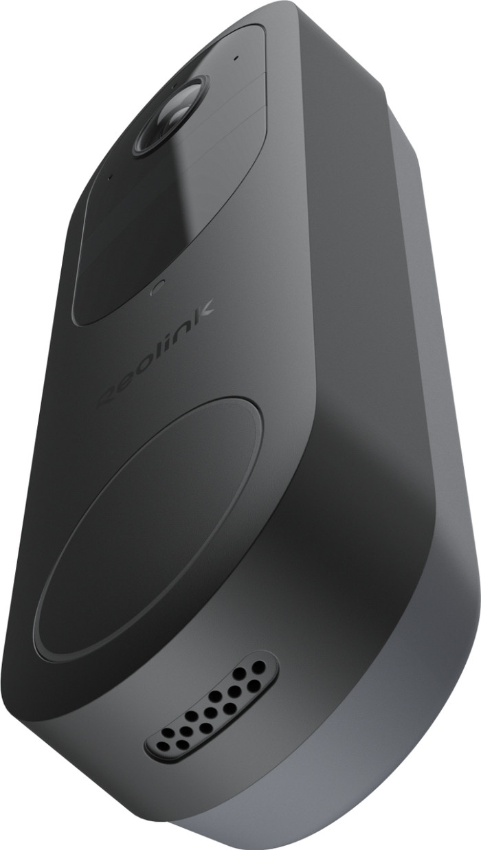 Reolink D340B + Home Hub 1 Lite onderkant