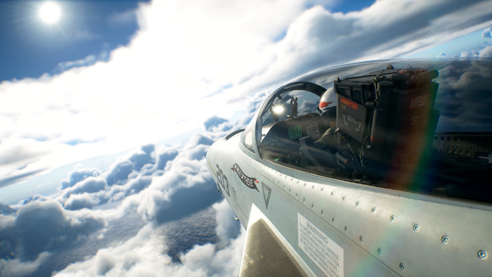 Ace Combat 8: Wings of Theve PS5 visual leverancier