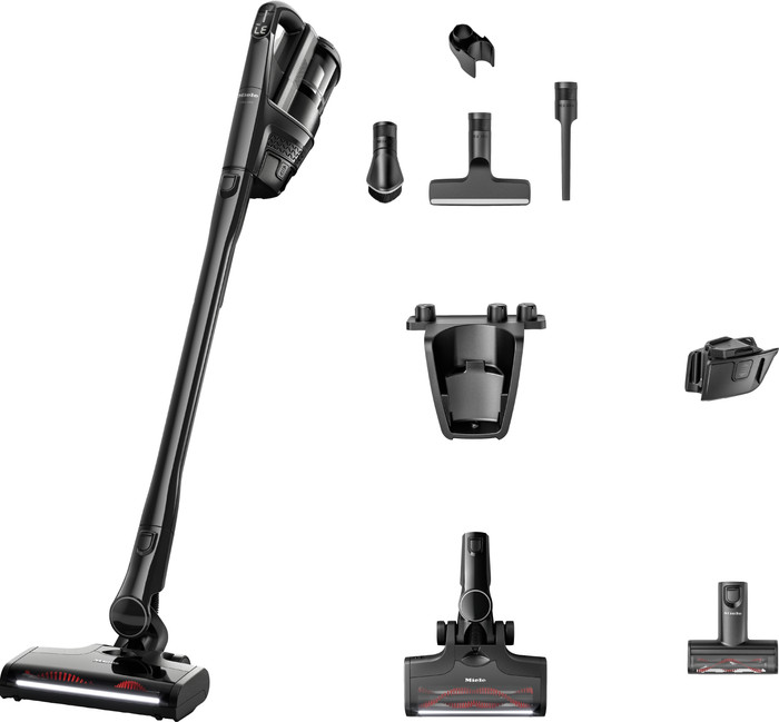 Miele Triflex HX3 Cat & Dog Main Image