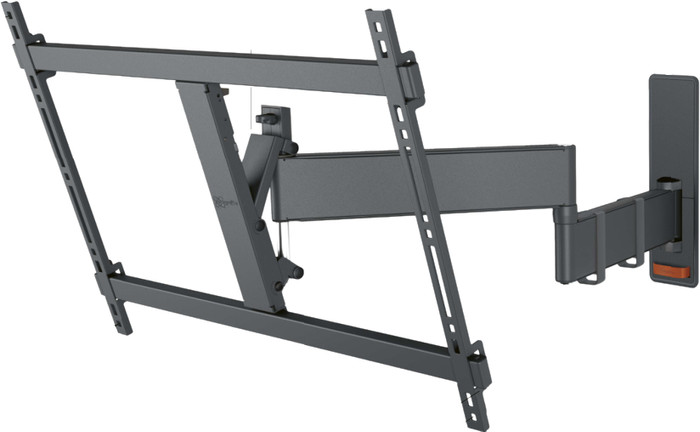 Vogel's COMFORT 4645 L Black detail