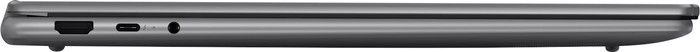 Lenovo Yoga 7 2-in-1 OLED Copilot+ PC 16IPH11 83TE0041MH linkerkant