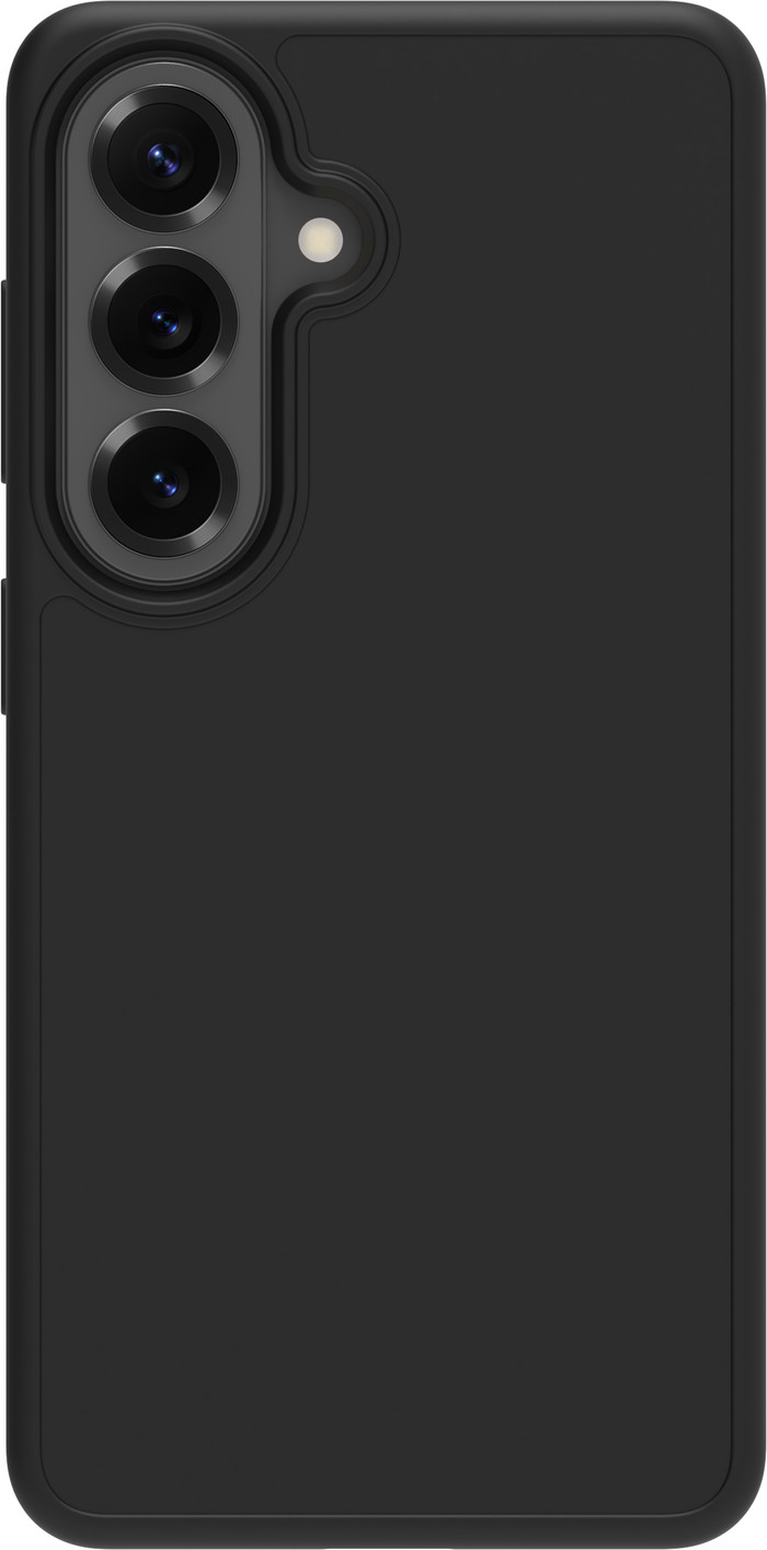 BlueBuilt Protective Back Cover Samsung Galaxy S26 Black Main Image