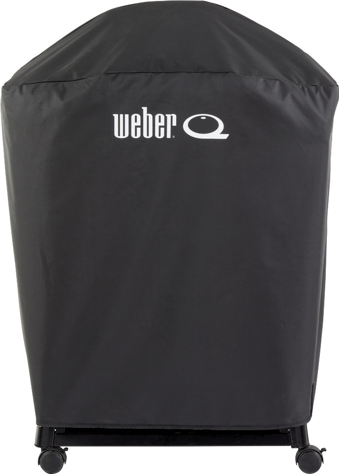 Weber Premium Hoes voor Q 3200N+ Main Image