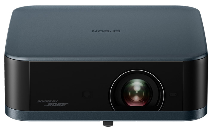 Epson EF-62N Midnight Blue voorkant