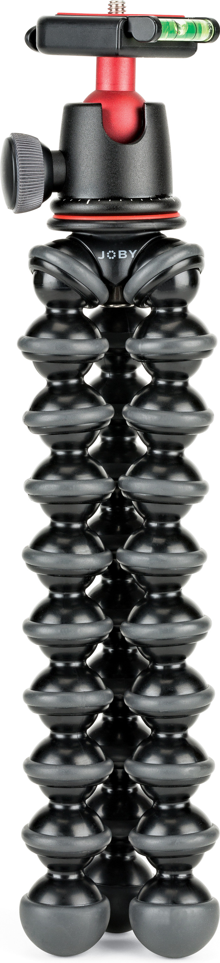 Joby GorillaPod 3K-Set rückseite