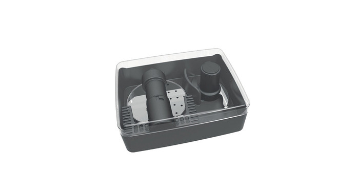Magimix Le Mini Plus Black null
