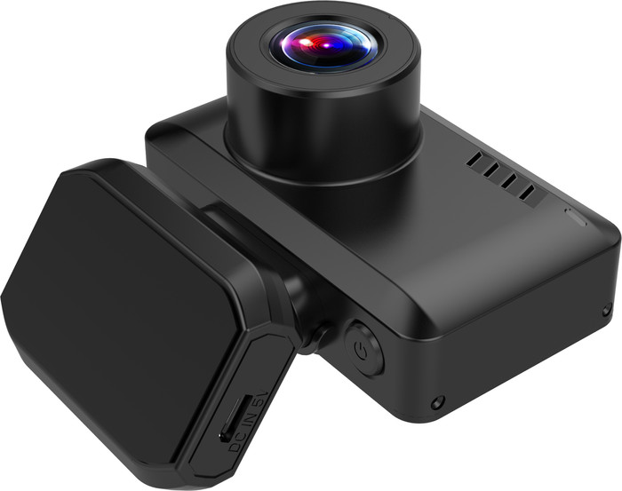 Camigoo T8 Pro bovenkant