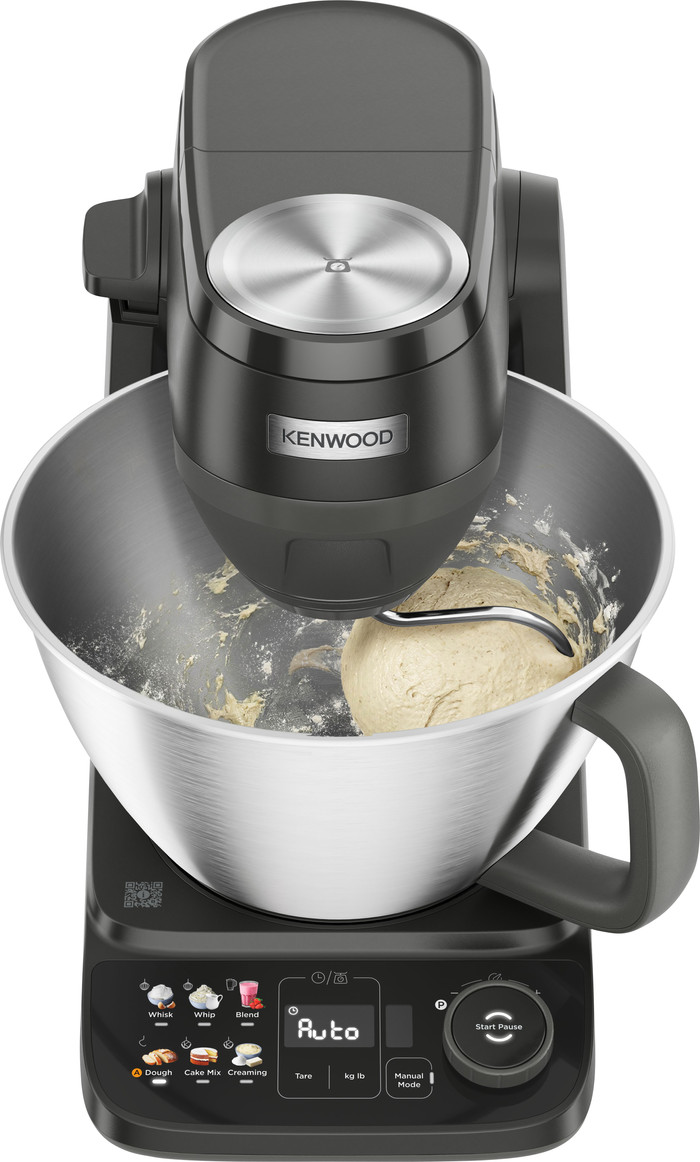 Kenwood KHC40.050BK top