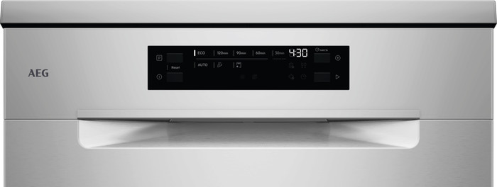 AEG GU6200C2SGM 6000 detail