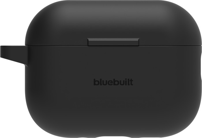 BlueBuilt Apple AirPods Pro 3 Case Black Main Image