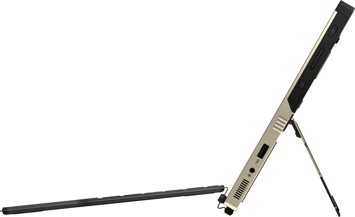 ASUS ROG Flow Z13-KJP GZ302EAC-RU178W rechterkant