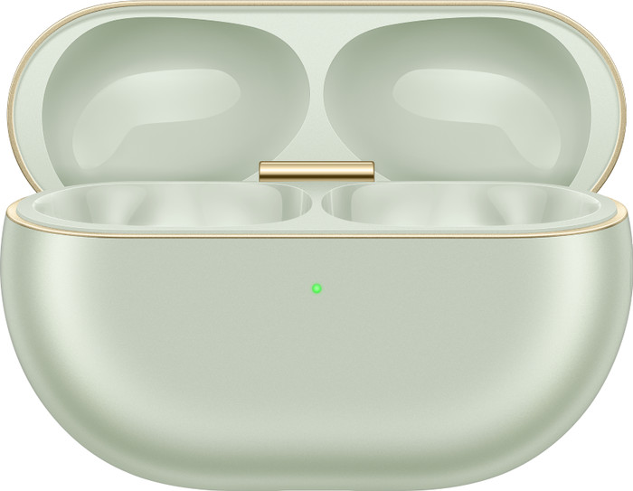 Huawei FreeBuds 4 Pro Groen detail