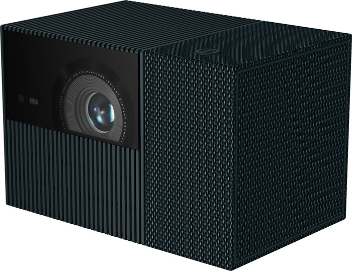 TCL PlayCube voorkant