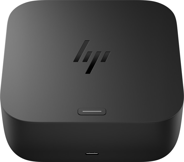 HP USB-C 100W G6 Dock 9X3V1UT Main Image