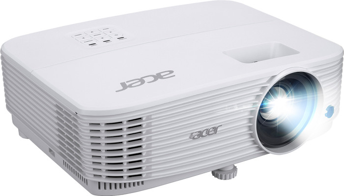 Acer H6542 voorkant