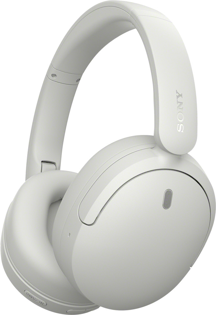 Sony WH-CH735N White Main Image