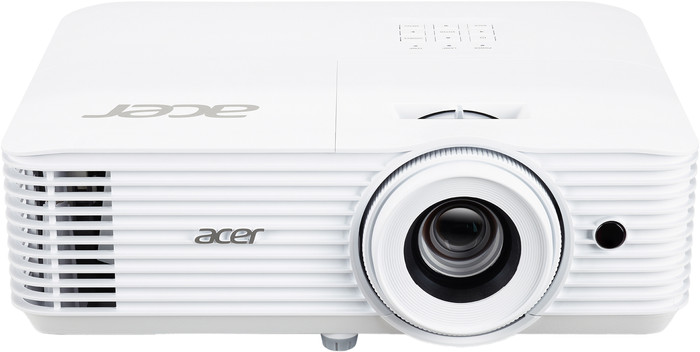 Acer H6815P voorkant