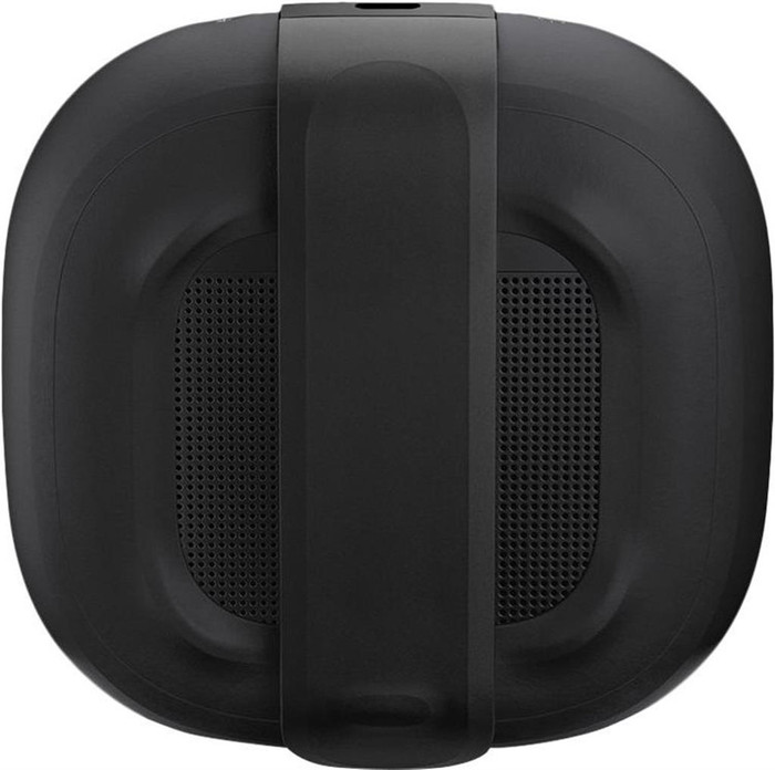 Bose SoundLink Micro Black back