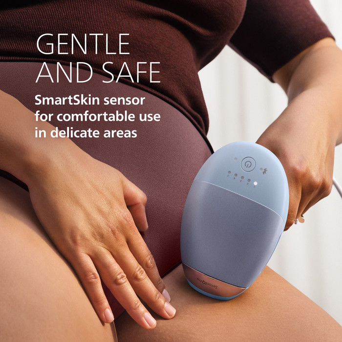 Philips Lumea IPL 9900 Pro Series BRC344/00 visual leverancier