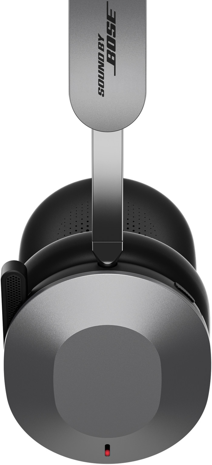 Lenovo ThinkPad X Bose 8550 Draadloze Office Headset detail