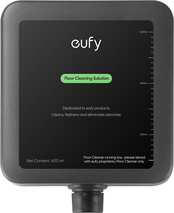Eufy OMNI E25/E28/C28 Vloerreiniger Main Image