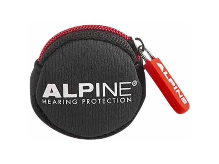 Alpine Partyplug Pro Natural null