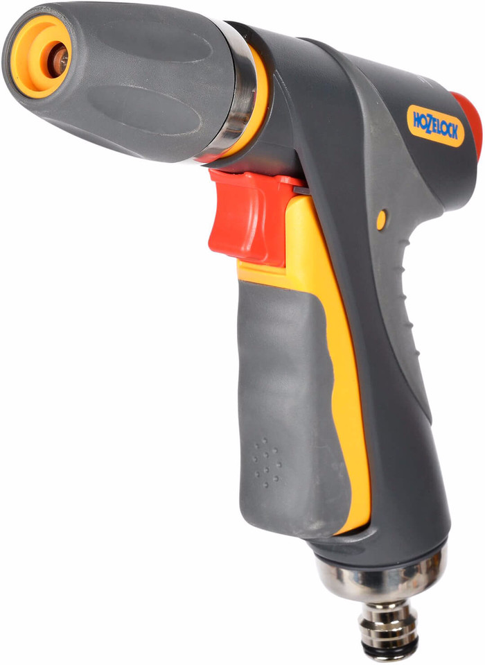 Hozelock Jet Spray Pro II null