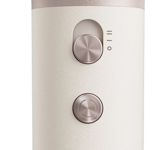 Laifen Neo Special Goud detail