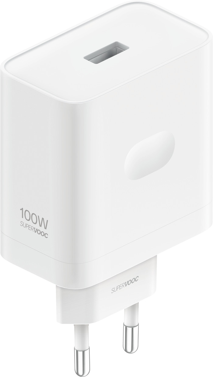 OPPO SuperVOOC Oplader 100W Usb A Main Image