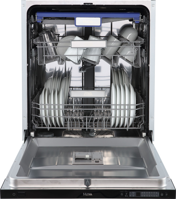 ETNA VW542B inside