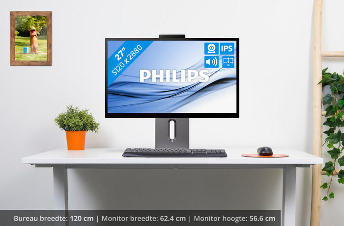 Philips E3 27E3U7903/00 visual Coolblue 1