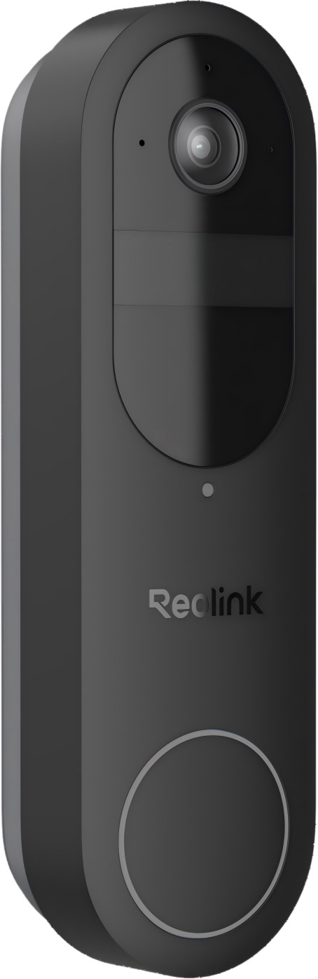 Reolink D340B + Home Hub 1 detail