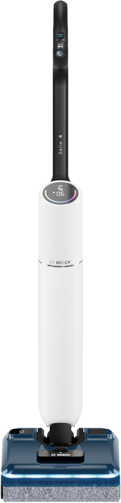 Bosch Series 4 OneFlow BHF41WM voorkant