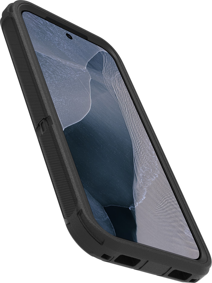 Otterbox Defender Pro Google Pixel 11 Pro XL Back Cover with Magnet Black front