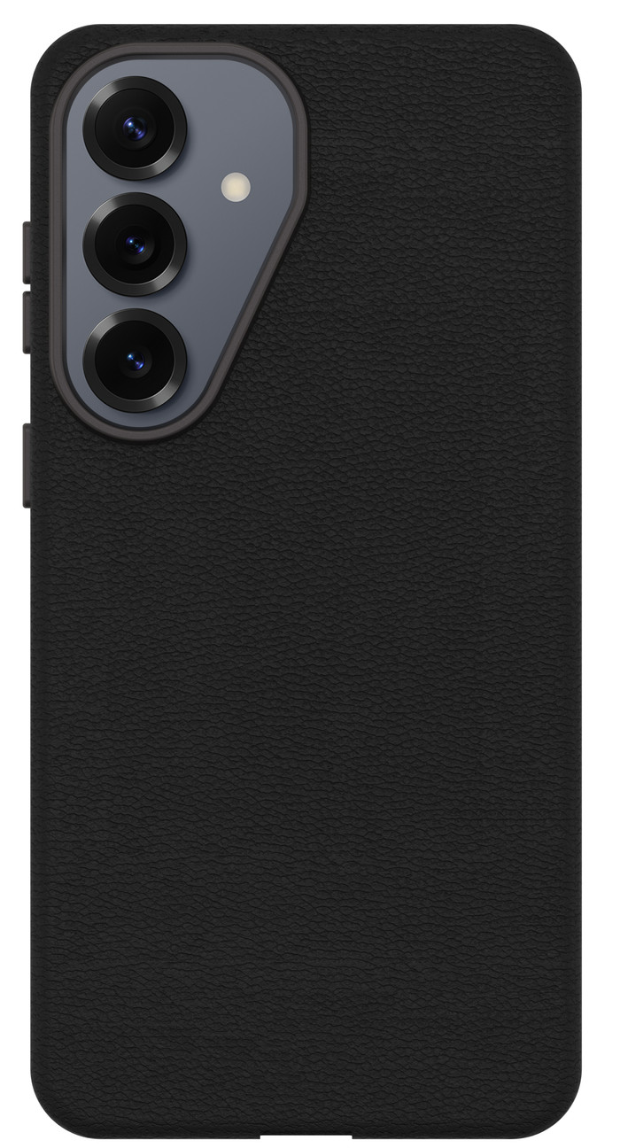 Otterbox Symmetry Samsung Galaxy S26 Plus Back Cover Zwart Main Image
