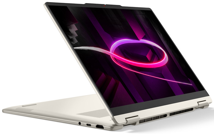 Lenovo Yoga 7 2-in-1 14AGP11 83TD008SMH voorkant