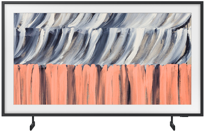 Samsung 43" The Frame (2026) voorkant