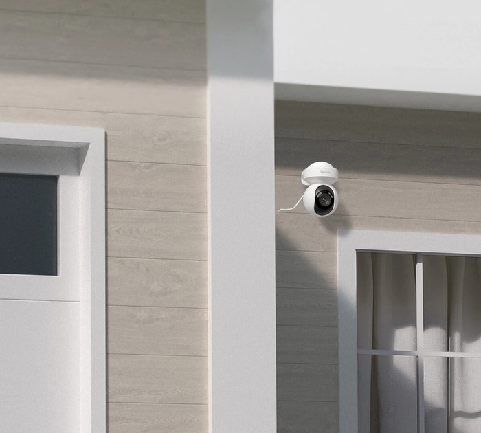 Reolink E540 visual leverancier