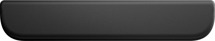 HP 580K Multi-Device Dual-Mode Toetsenbord met polssteun QWERTY accessoire