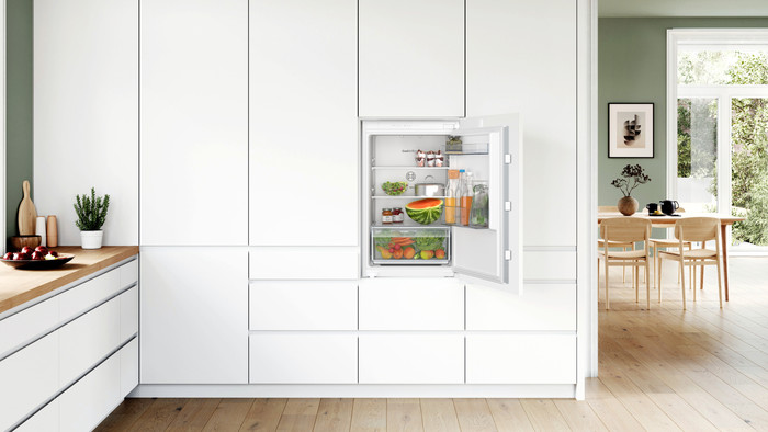 Bosch KIR21NSE0 product in gebruik