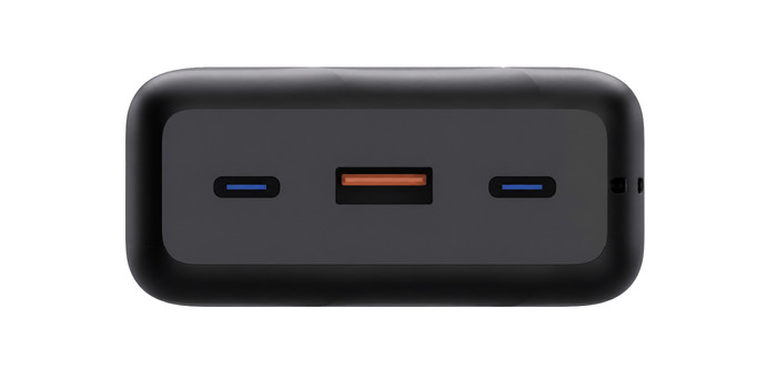 BlueBuilt Power Bank 20.000 met Snelladen 45 Watt voorkant