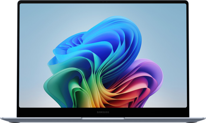Samsung Galaxy Book4 Edge Copilot+ PC NP750XQB-KA4NL voorkant